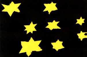 Les estrelles