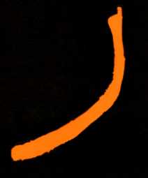 la lluna de pl�tan