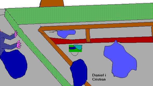 Bromes que porten baralles