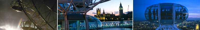 London Eye