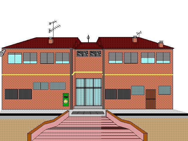 Escola Les Pinediques de Taradell