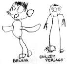 Bruna i Guillem Periago