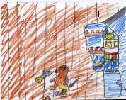 el gos que ca�a rates