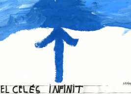 El cel �s infinit. Arnau