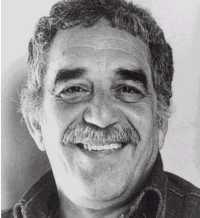 garcia marquez