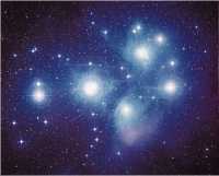 Les pleiades