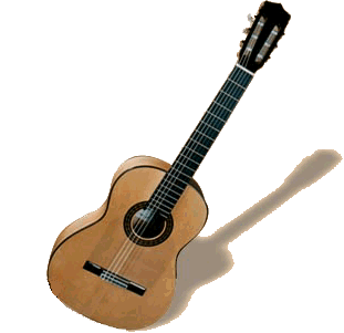 guitarra