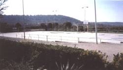 PISTES POLIESPORTIVES DE CASTELLDANS