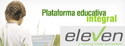 Plataforma Eleven: treball online | El Bloc de 5è del Tiana