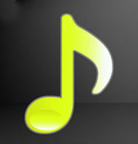 audio