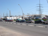 pont riu bes&oacute;s