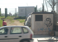 Aparell previsi&oacute; de la contaminaci&oacute; atmosf&egrave;rica de Catalunya