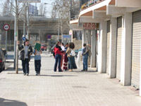 al fons l'autopista A-19