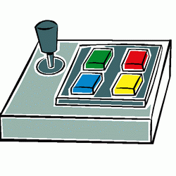 joystick