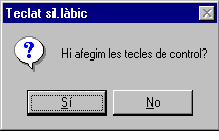 inicial en maj�scula
