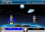 Descripció: space, solar system game