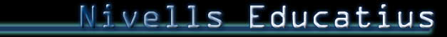 Nivells Educatius