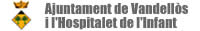 Ajuntament de Vandell�s i l'Hospitalet de l'Infant