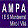 Logotip AMPA