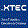 Logotip XTEC