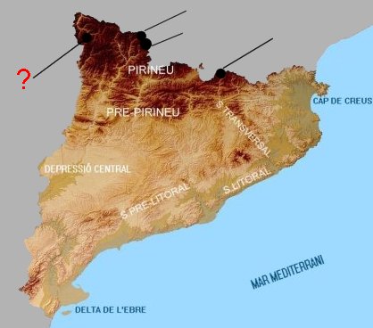 Catalonia in Seven Maps