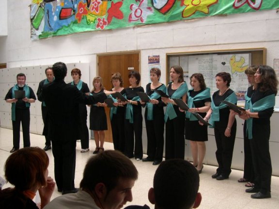 Gaudeamus igitur ...