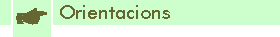 Orientacions