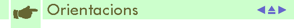 Orientacions