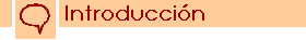 Introducci�n