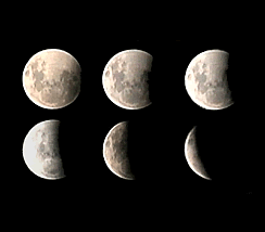 Eclipsi lunar