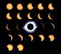 Eclipsi solar