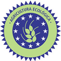 Logotip agricultura ecològica