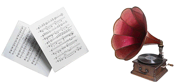 L'equip de m&uacute;sica