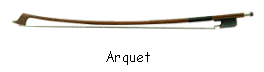 l'arquet