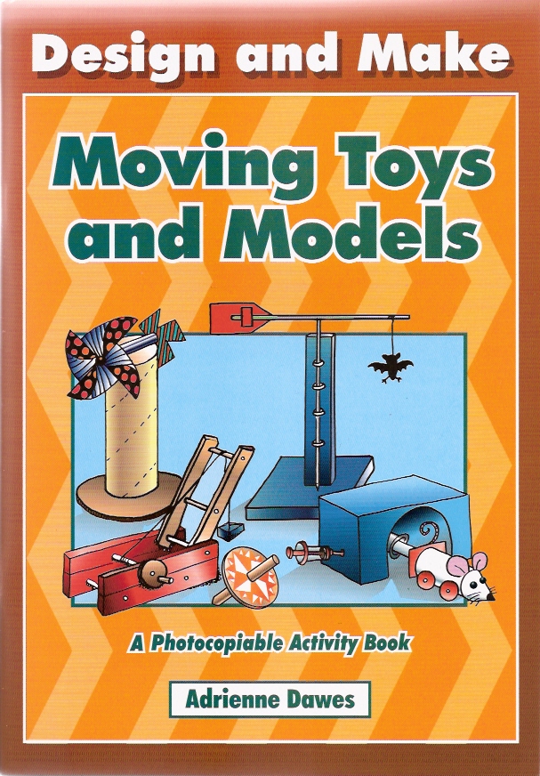 Moving toys