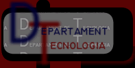Logotip Departament