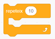 Repeteix amb Scratch