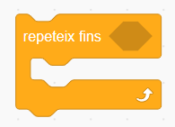 Repeteix fins amb Scratch