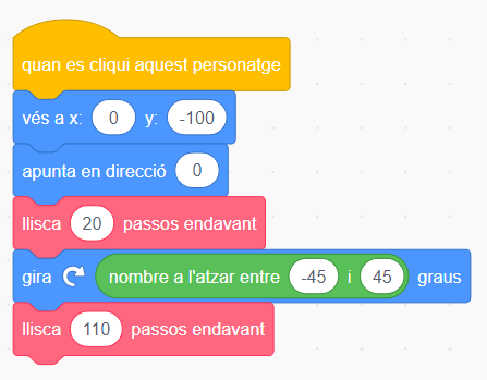 Exemple nombre a l'atzar