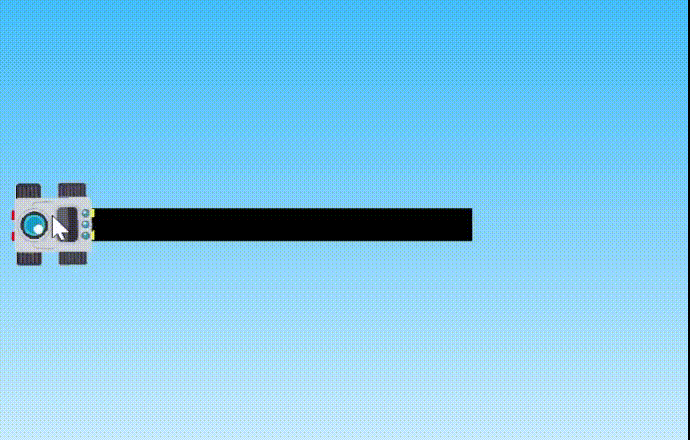 Gif operador NO amb Scratch