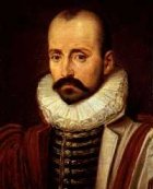 Michel de Montaigne