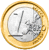 Les monedes de l'Euro