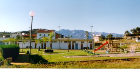 parc infantil