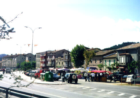 mercat del bolet