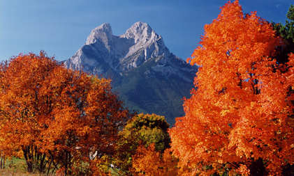 pedraforca