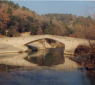 Pont d'Orniu