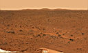 Foto de la superfcie de Mart