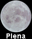 Rotacin de la luna
