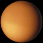 Satlites de Saturno: Titan