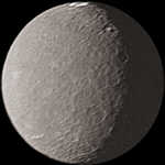 Lunas de Urano: Umbriel
